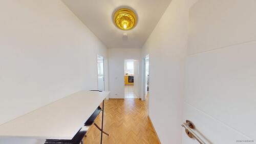 Foto - Etagenwohnung in München zur Miete