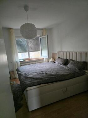 Foto - Wohnung in Radolfzell - 1.060,00 EUR Kaltmiete, ca.  93,00 m²