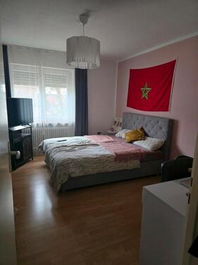 Foto - 4 Zimmer Etagenwohnung in Radolfzell am Bodensee