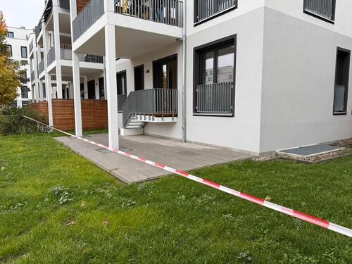 Foto - 2 Zimmer Etagenwohnung in Berlin