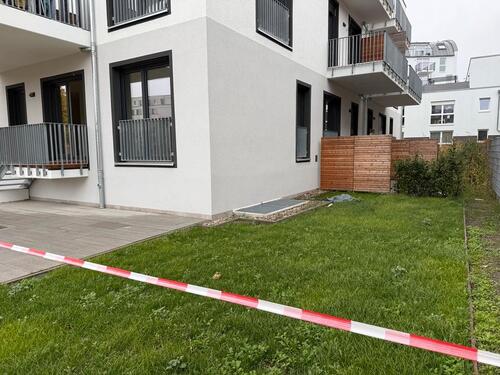 Foto - Etagenwohnung in Berlin zur Miete