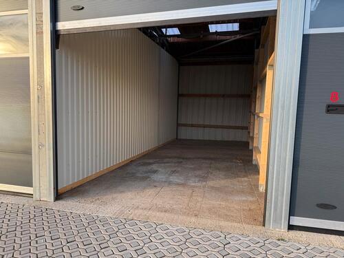 Foto - Garage in Kall - 178,00&nbsp;EUR Miete,