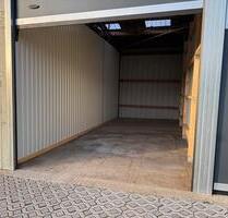 Garage in Kall - 178,00 EUR Miete, in Kall (PLZ: 53925)