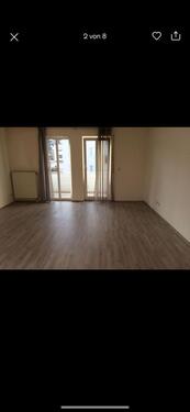 Foto - 2 Zimmer Wohnung - 710,00&nbsp;EUR Kaltmiete, ca.&nbsp; 61,00&nbsp;m&sup2;
