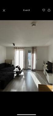 Foto - 2 Zimmer Etagenwohnung in Hof