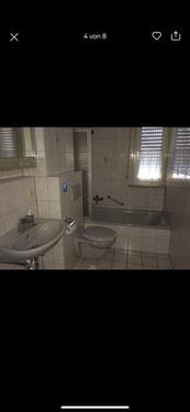 Foto - Etagenwohnung in Hof zur Miete