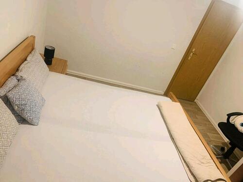 Foto - 3-zimmer möbiliertes Wohnung - 354,00&nbsp;EUR Kaltmiete, ca.&nbsp; 61,09&nbsp;m&sup2;