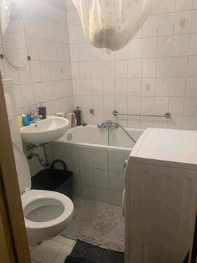 Foto - Etagenwohnung in Erfurt zur Miete