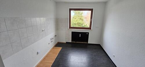 Foto - Etagenwohnung in Oberhausen zur Miete