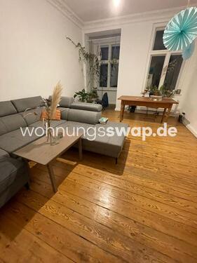 Foto - 3 Zimmer Etagenwohnung in Berlin