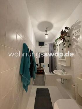 Foto - Etagenwohnung in Berlin zur Miete