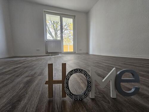 Foto - 2 Zimmer Etagenwohnung zur Miete in Braunsbedra