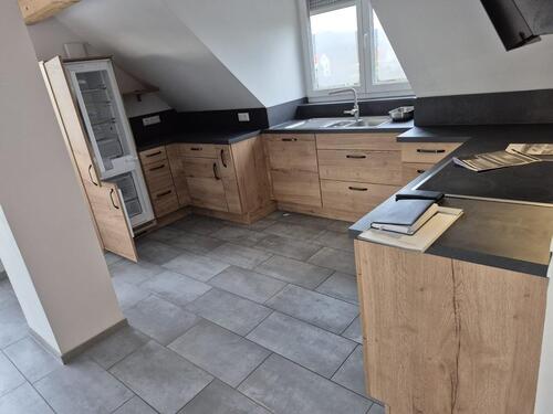 Foto - 2.5 Zimmer Dachgeschoßwohnung zur Miete in Hallstadt