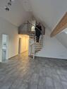 Foto - Dachgeschoßwohnung in Hallstadt zur Miete