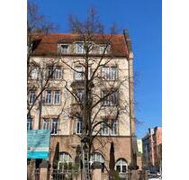 3 Zimmer Jugendstil mit Stuck und Parkett - Nürnberg Hasenbuck