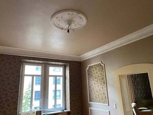 Foto - Etagenwohnung in Nürnberg zur Miete