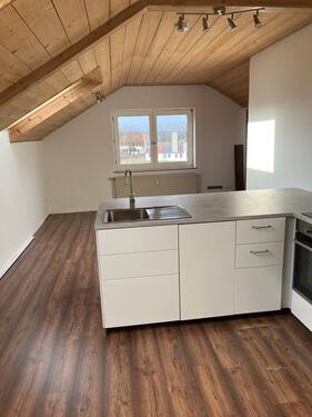 Foto - 2 Zimmerwohnung in Lautrach Am Stausee