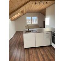 2 Zimmerwohnung in Lautrach Am Stausee - Memmingen