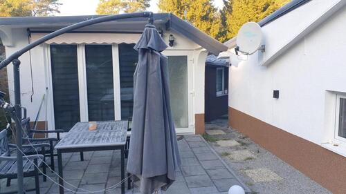 Foto - Ferienhaus In Erkner Burig, Tesla, Berlin