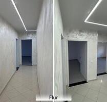 2-Zimmer-Wohnung mit Terrasse & EBK SG-Mitte - Solingen