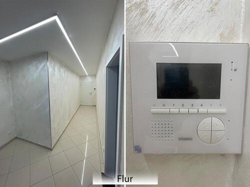 Foto - 2 Zimmer Etagenwohnung zur Miete in Solingen