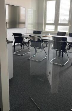 Foto - Büro- Studiofläche mit WilhelmTel, Garage. inkl. Nebenkosten