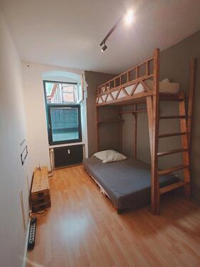 Foto - 1 Zimmer Erdgeschoßwohnung in Berlin