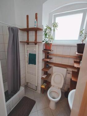 Foto - Erdgeschoßwohnung in Berlin zur Miete