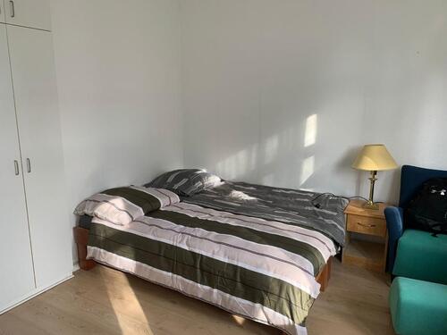 Foto - 1 Zimmer Etagenwohnung in Berlin