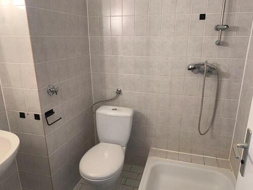 Foto - Etagenwohnung in Berlin zur Miete