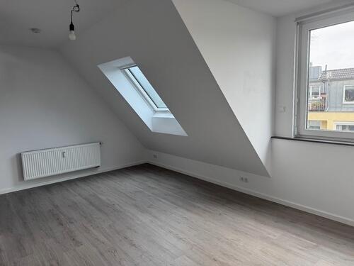 Foto - 2 Zimmer Maisonettenwohnung zur Miete in Köln