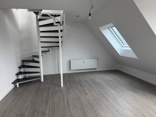 Foto - Maisonettenwohnung in Köln zur Miete