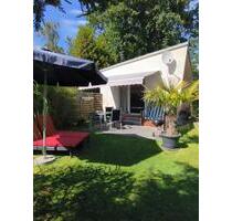 Ferienwohnung Bungalow in Boltenhagen Ostsee für 2 - Ostern frei