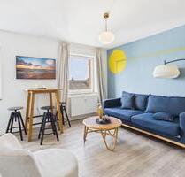 Voll möblierte Single-Wohnung am Stadtrand! - Düren Distelrath