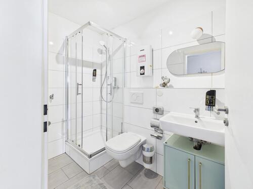 Foto - 1 Zimmer Etagenwohnung in Düren