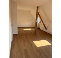 3-Zimmer-Wohnung mit Sonnenbalkon in Gerbrunn