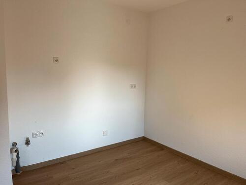 Foto - 3 Zimmer Dachgeschoßwohnung in Gerbrunn