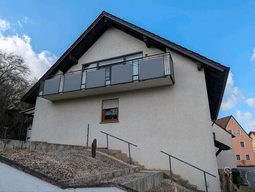 Foto - 3 Zimmer Wohnung zu vermieten. - 500,00&nbsp;EUR Kaltmiete, ca.&nbsp; 90,00&nbsp;m&sup2;