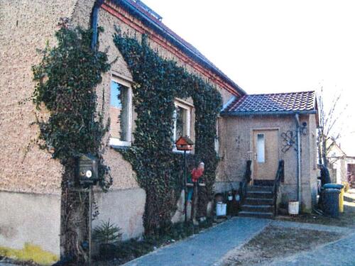 Foto - Mehrfamilienhaus, Wohnhaus in Schönwald zum Kaufen