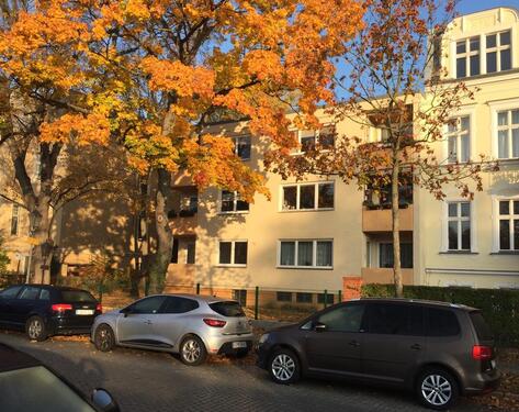 Foto - 2 Zimmer Erdgeschoßwohnung zum Kaufen in Berlin
