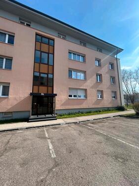 Foto - 5 Zimmer Erdgeschoßwohnung zum Kaufen in Augsburg