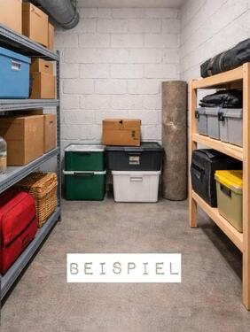 Foto - Lagerraum in Eckernförde-Borby zu vermieten ca.8–ca.14 m²