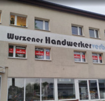 120 m² Bürofläche in Wurzen – zusammenhängend + zusätzlicher Raum