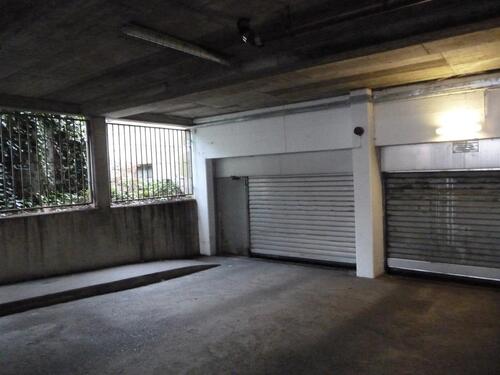 Foto - Stellplatz in Sammelgarage (SchützenstrEcke Bülowstr) von privat