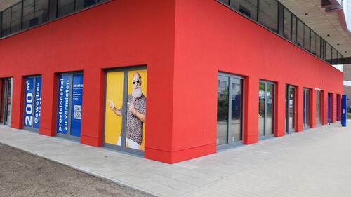 Foto - andere in Berlin zur Miete