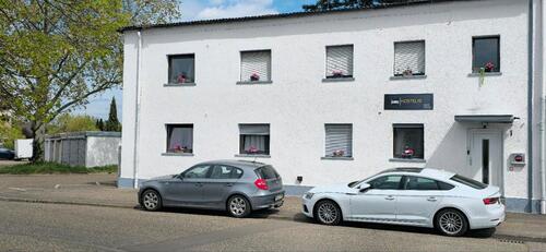 Foto - 1 Zimmer Etagenwohnung zur Miete in Schwetzingen