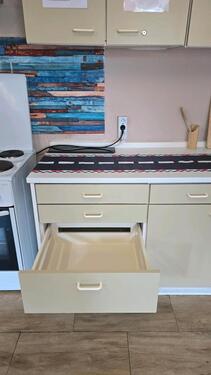 Foto - 1 Zimmer Etagenwohnung in Schwetzingen