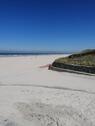 Foto - Ferienwohnung auf der Insel Norderney