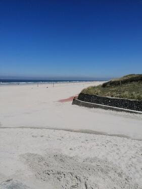 Foto - Ferienwohnung auf der Insel Norderney