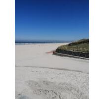 Ferienwohnung auf der Insel Norderney